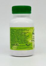 Papaye 600 mg 100 Comprimés