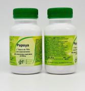 Papaye 600 mg 100 Comprimés