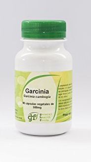 Garcinia Cambogia 500 mg 90 Gélules