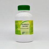 Levure + Germ 600 mg 225 Comprimés