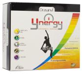 Ynergy Active 36 capsules