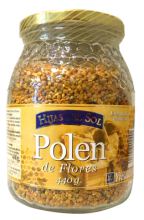 Pot de pollen 440 gr