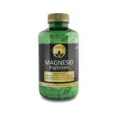 Bisglycinate de magnésium 300 capsules