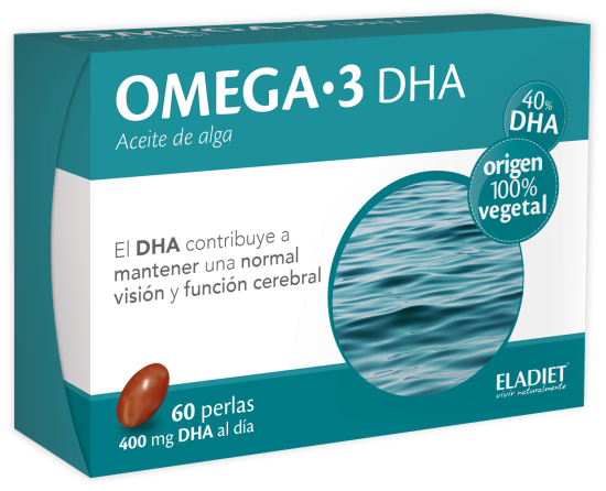 Omega 3 60 perles