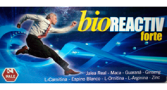 Bioreactiv Forte 20 flacons