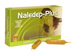 Naledep plus 20 Ampoules