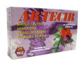 Artecir 20 Ampoules