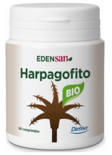 Harpagofito Bio 60 Comprimés