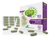 Ctp Detox 36 Comprimés