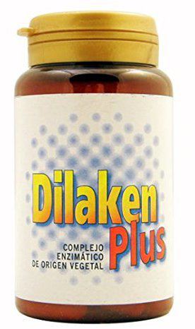 Dilaken Plus 90 gélules