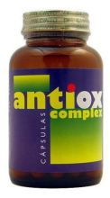 Antiox Complexe Cap 60