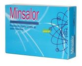 Minsalor 20 flacons