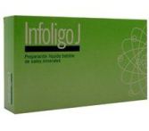 Infoligo-J Li, mn, mg, co, p 20 flacons