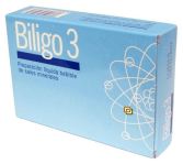 Biligo-3 Zinc 20 flacons