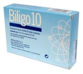 Biligo-10 iode 20 flacons