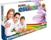 Robis Estima (Safran) 40 Caps