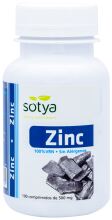 Zinc 100 comprimidos