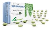 Spiruline 60 Comprimés