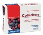 Colladeen Máxima Potencia 160 mg 60 Comprimés