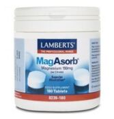 Magasorb Comprimés 150 mg