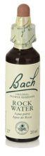 Bach 27 Eau de roche 20 ml