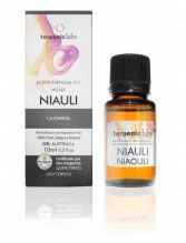 Huile Essentielle 10ml Niauli Australie.