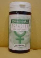 Complexe Isowoman 45Cap.