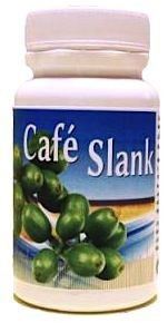 Green Coffee Slank 60 Capsules