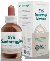 Sys.santoreggia (Savory) 50ml.