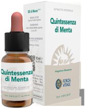 Cinquième Essence 10ml Menthe.