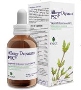 Psc allergie Dépurateur 50ml.