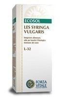 Les Syringa vulgaris Lilo 50ml.