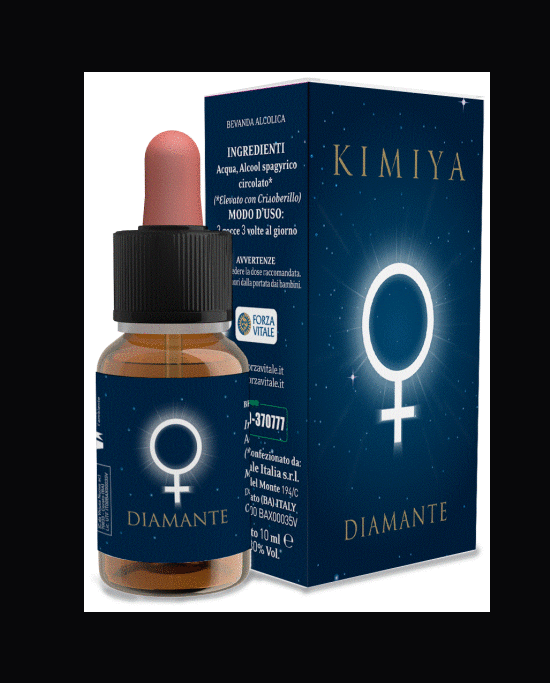 Ki-06 de diamant 10ml. Kimiya