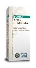 Altea Compost laxatif 25Gr.comprimidos