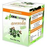 Acerola ERGOSPHERE 40Cap.