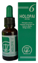 Pai-6 HOLOPAI (régénérateur Tej., Antiinflamat.)