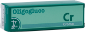 Oligogluco Chrome Cr-30 ml.