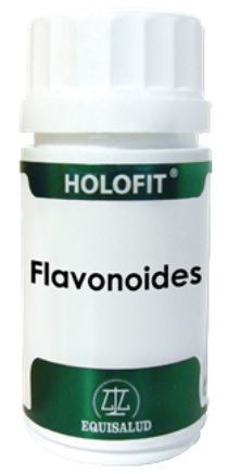 Holofit flavonoïdes (anti-inflammatoire) 60cap.