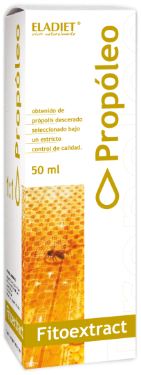 Ext.propoleo 50ml.