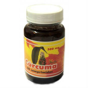 Curcuma 60comp.