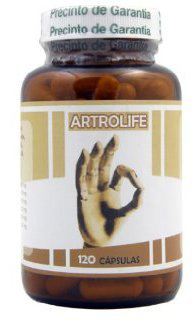 Artrolife 120cap.