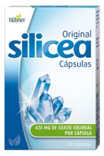 Silicea 30 Capsules