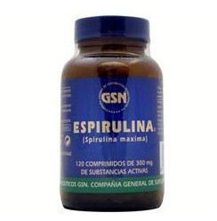 Comp. Spiruline 120x300