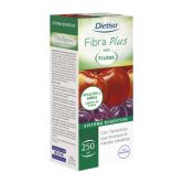 Fibre Plus avec Fruits 250 ml