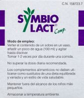 Symbiolact 30 Sobres