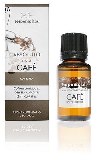 Café absolu 30 ml