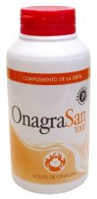 Onagrasan 500 mg 120 perles