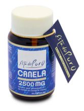 Cannelle 2500 mg 30 Gélules