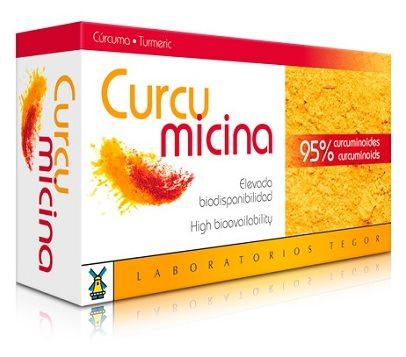 Curcuminique 60 Capsules