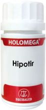 Holomega Hipotir 50 Gélules